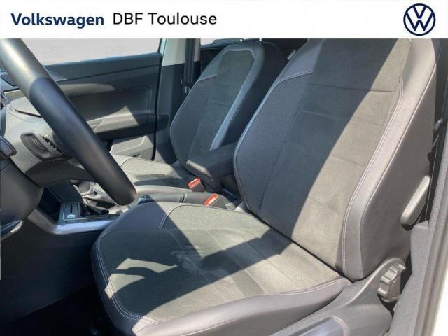 Volkswagen Taigo image 5