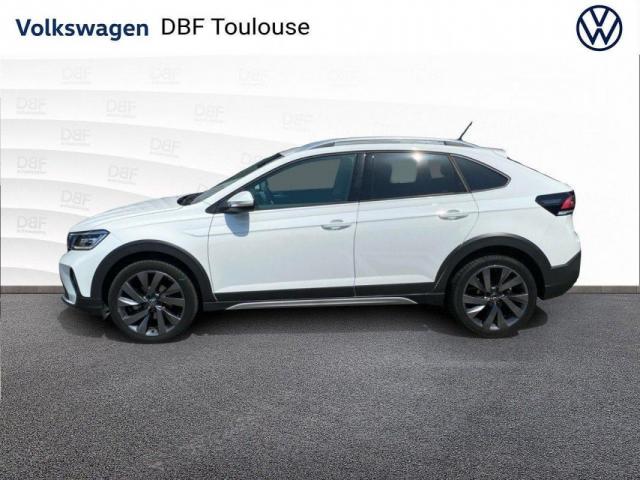 Volkswagen Taigo image 1