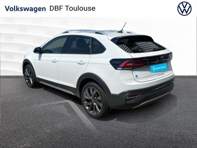 Volkswagen Taigo image 8
