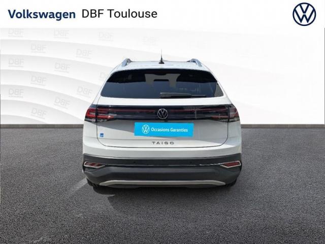 Volkswagen Taigo image 2