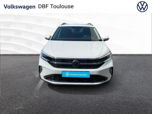 Volkswagen Taigo image 9