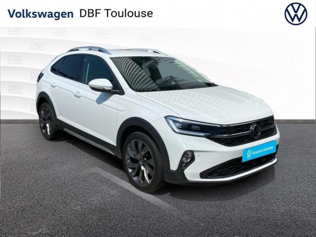 Volkswagen Taigo image 3