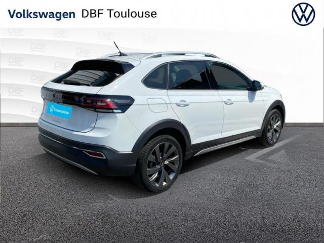 Volkswagen Taigo image 7