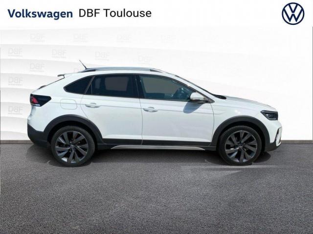 Volkswagen Taigo image 6