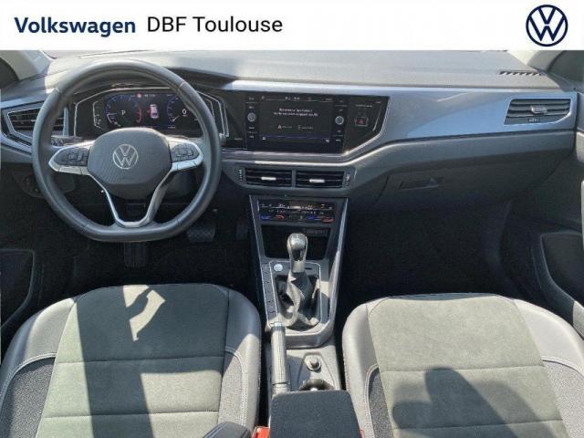 Volkswagen Taigo image 4