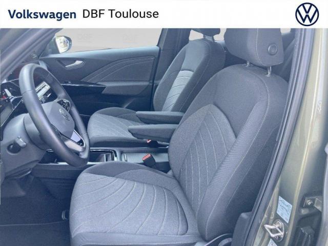 Volkswagen Id.3 image 9