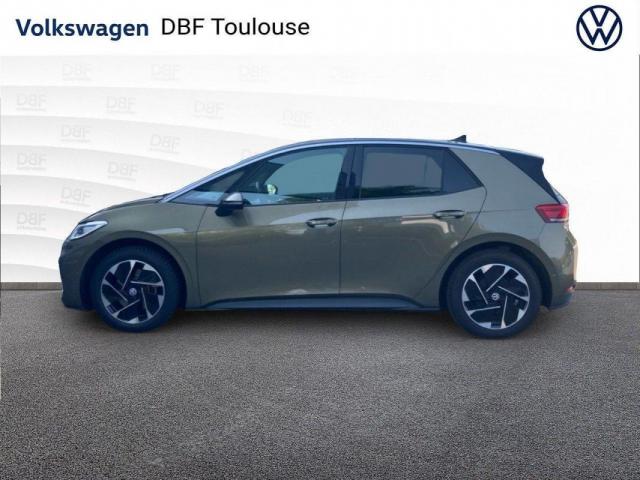 Volkswagen Id.3 image 5