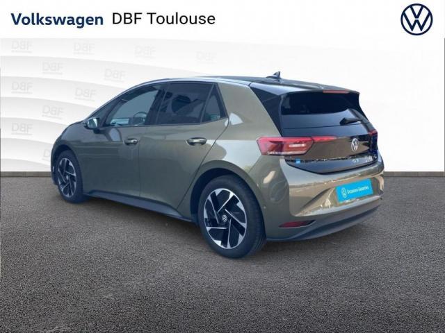 Volkswagen Id.3 image 8