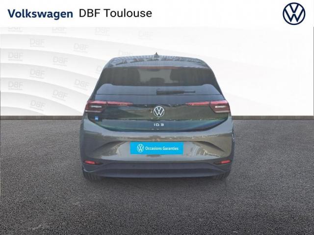 Volkswagen Id.3 image 2