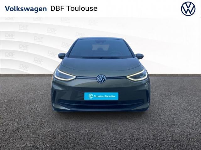 Volkswagen Id.3 image 3