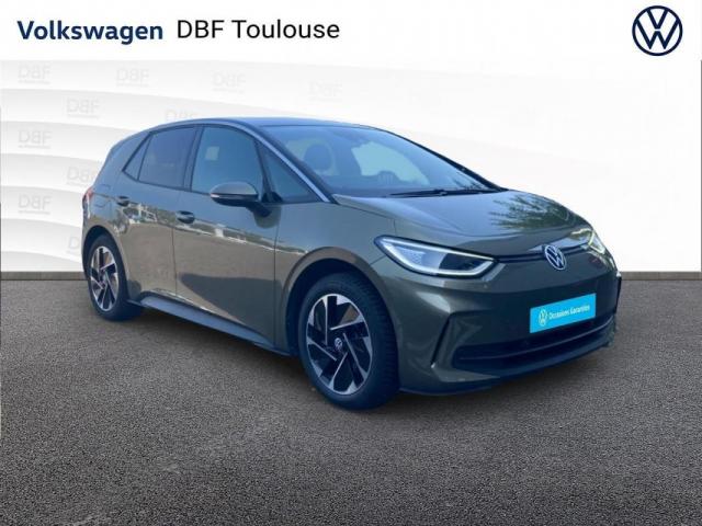 Volkswagen Id.3 image 7