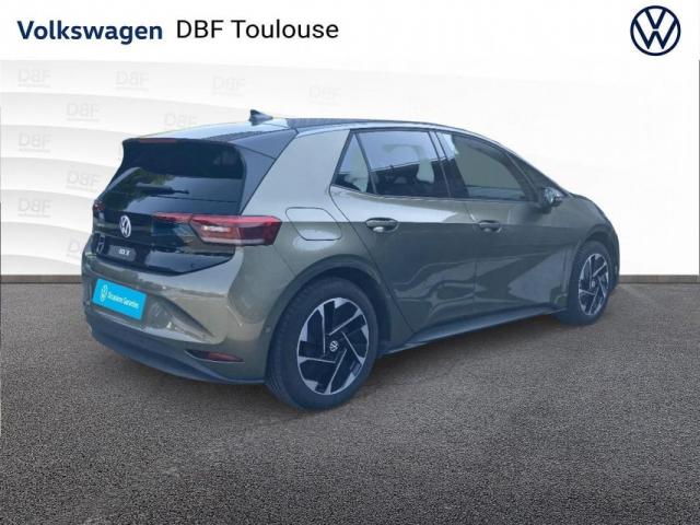 Volkswagen Id.3 image 1