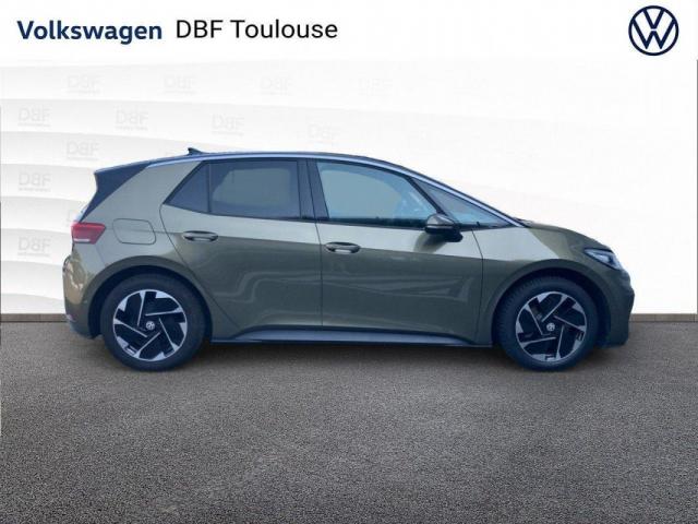 Volkswagen Id.3 image 4