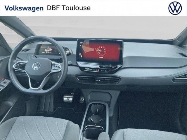 Volkswagen Id.3 image 6