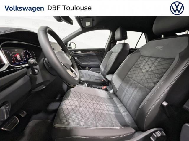 Volkswagen T-Roc image 4