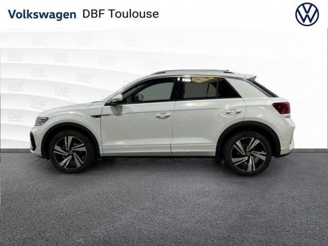 Volkswagen T-Roc image 1