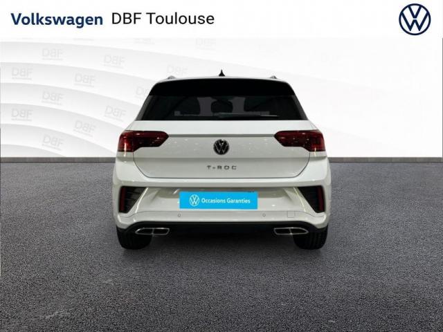 Volkswagen T-Roc image 9