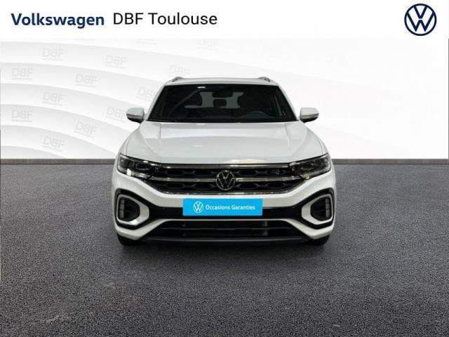Volkswagen T-Roc image 7