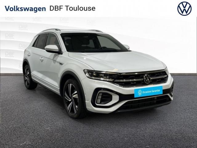 Volkswagen T-Roc image 8