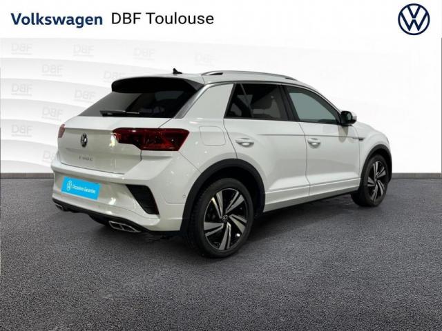 Volkswagen T-Roc image 3