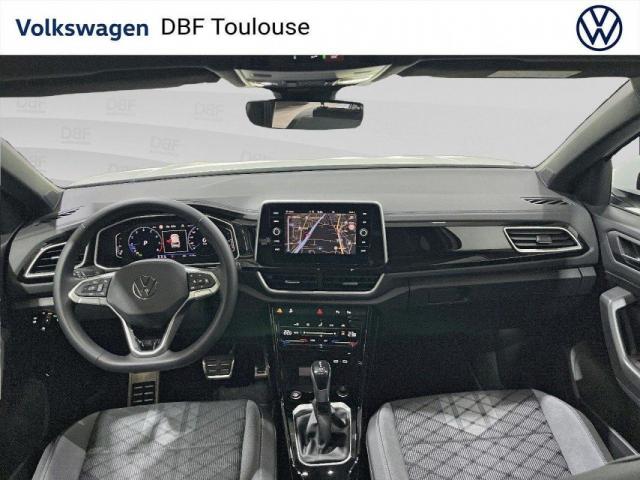 Volkswagen T-Roc image 5