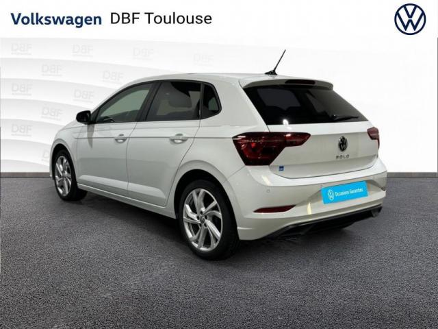 Volkswagen Polo image 4