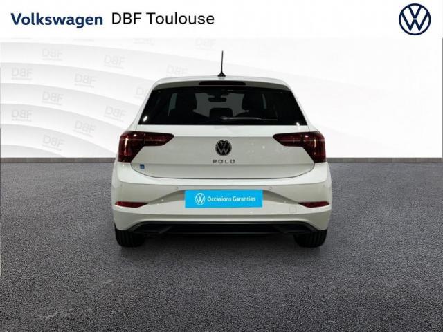 Volkswagen Polo image 9