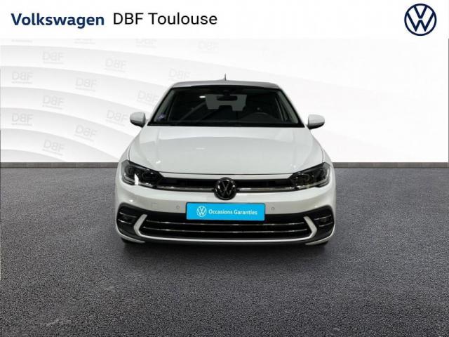 Volkswagen Polo image 1