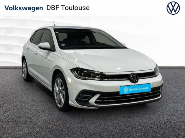Volkswagen Polo image 8