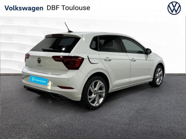 Volkswagen Polo image 3