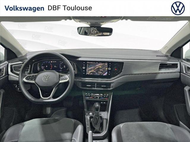 Volkswagen Polo image 2