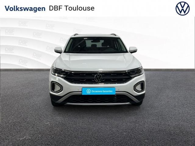 Volkswagen T-Roc image 2