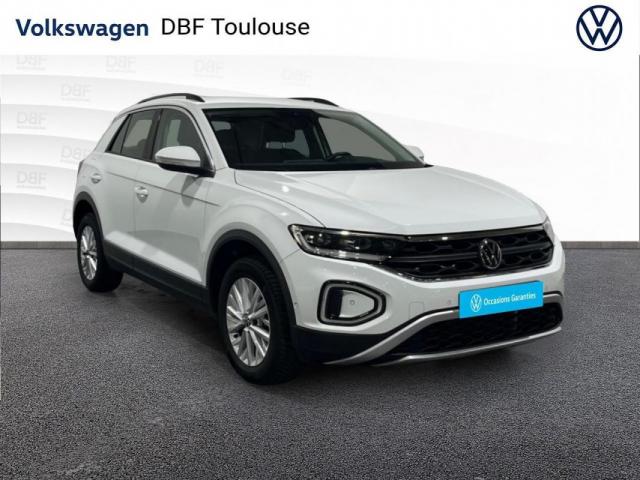Volkswagen T-Roc image 6