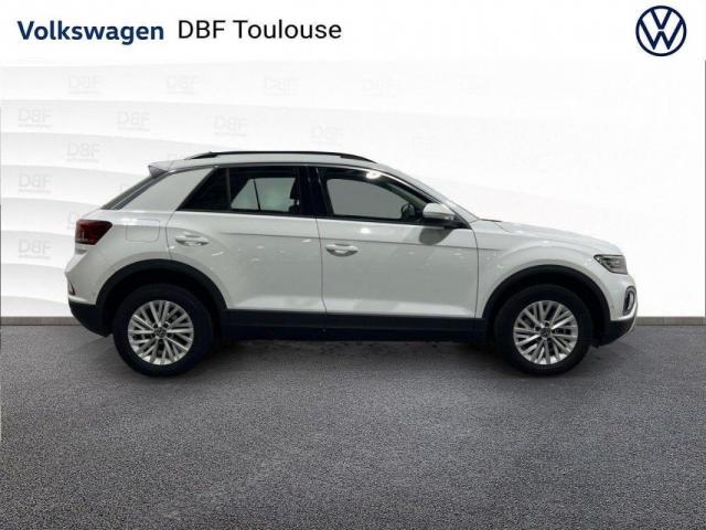 Volkswagen T-Roc image 1