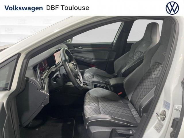 Volkswagen Golf image 9