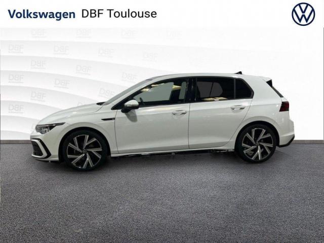 Volkswagen Golf image 5