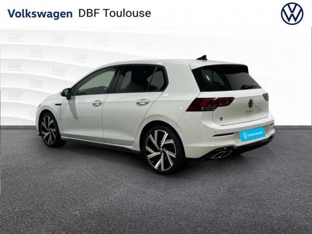 Volkswagen Golf image 2