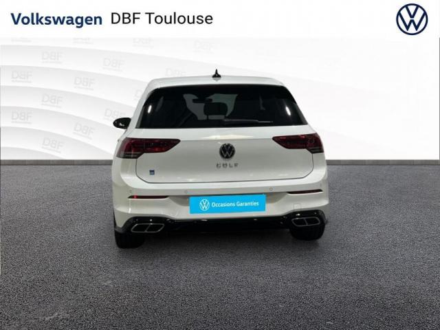 Volkswagen Golf image 7