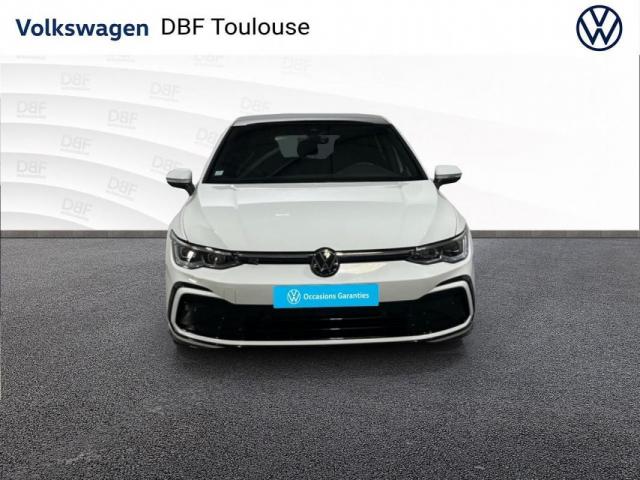 Volkswagen Golf image 8