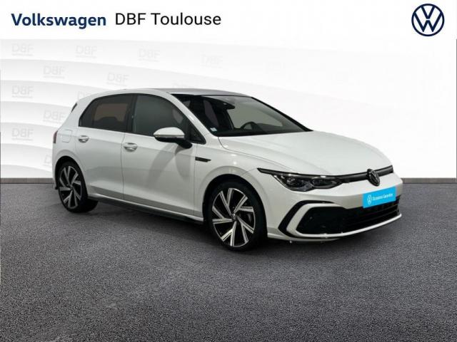 Volkswagen Golf image 4
