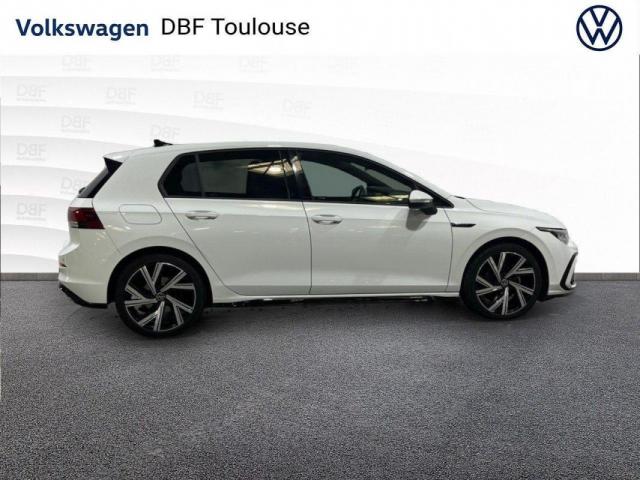 Volkswagen Golf image 1