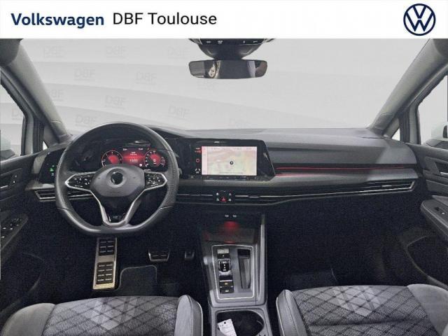 Volkswagen Golf image 6