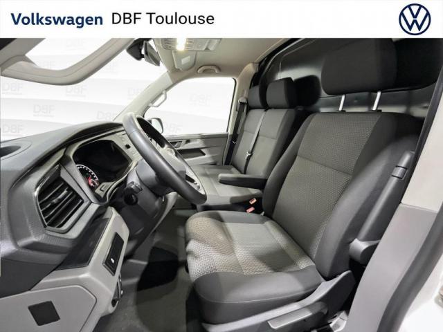 Volkswagen Transporter image 8