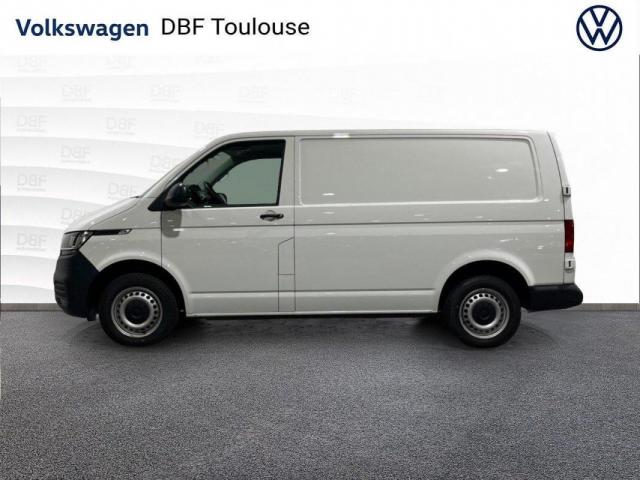 Volkswagen Transporter image 7
