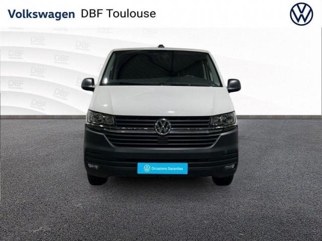 Volkswagen Transporter image 9