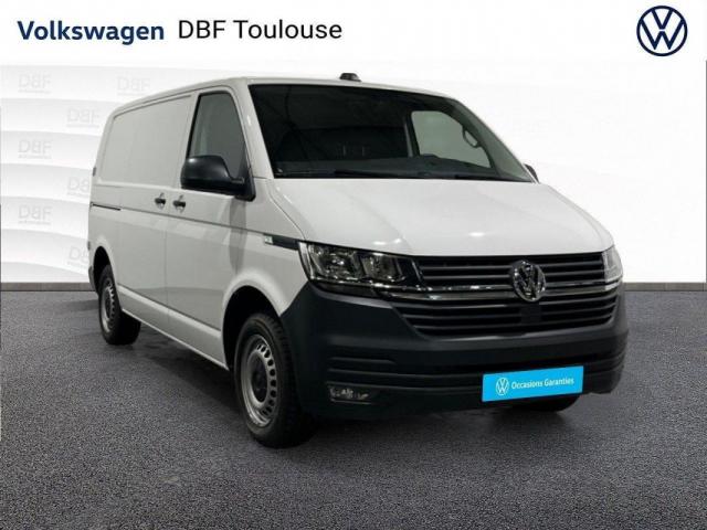 Volkswagen Transporter image 5