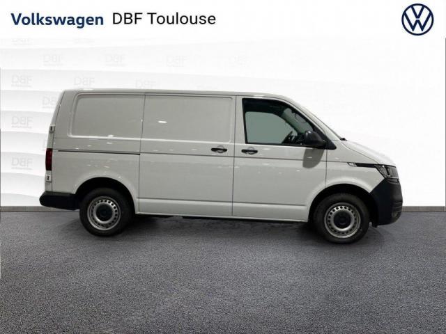 Volkswagen Transporter image 4