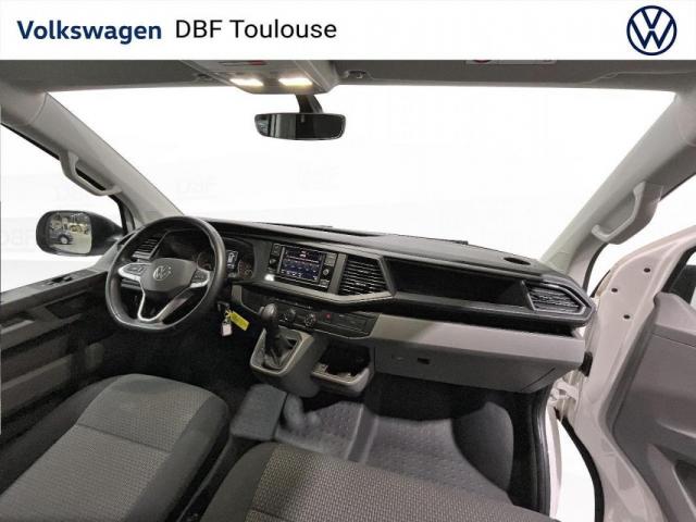 Volkswagen Transporter image 1