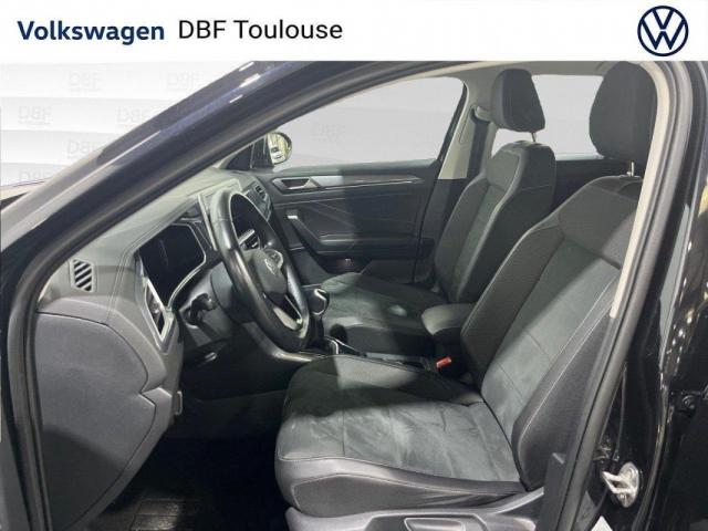 Volkswagen T-Roc image 3