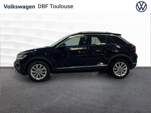 Volkswagen T-Roc image 8